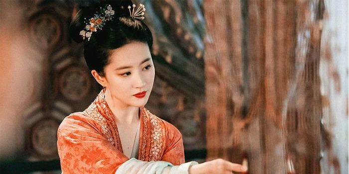 Vương Hạc Đệ gặp thời cô thương, được mời đóng cùng Lưu Diệc Phi-3