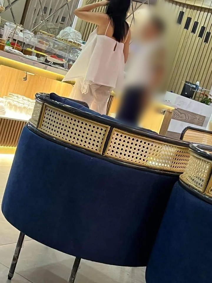 Phương Oanh bị lộ ảnh hẹn hò tình tứ doanh nhân 8X-2