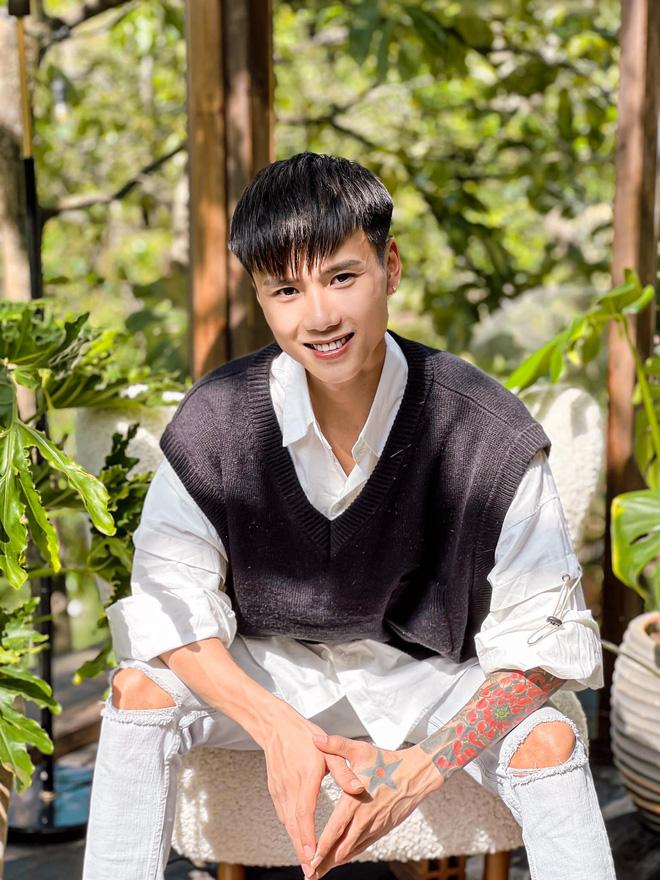 Bị mắng ké fame Đạt Villa, Lộc Fuho: Thằng đó sao bằng thầy-2