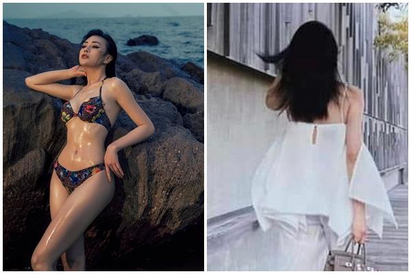 Nhan sắc Quỳnh Búp Bê Phương Oanh trước phẫu thuật thẩm mỹ-13