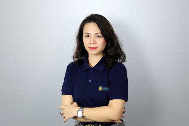 Vợ cũ Shark Bình: Nữ chủ tịch xinh đẹp không cần dựa dẫm vào chồng-3