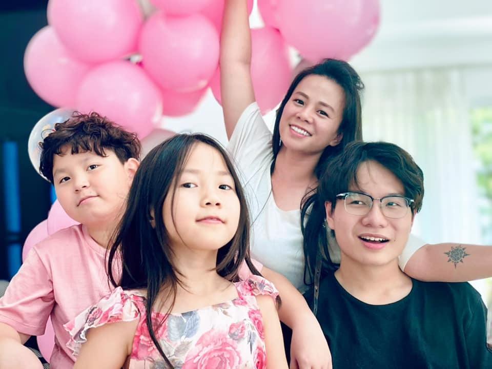 Vợ cũ Shark Bình: Nữ chủ tịch xinh đẹp không cần dựa dẫm vào chồng-6