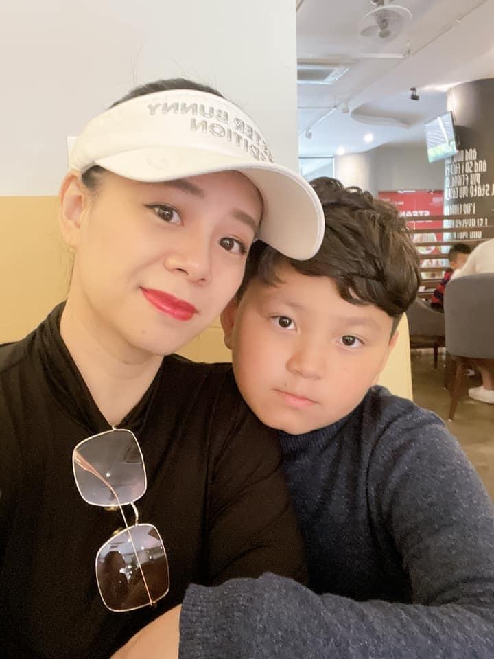 Vợ cũ Shark Bình: Nữ chủ tịch xinh đẹp không cần dựa dẫm vào chồng-7