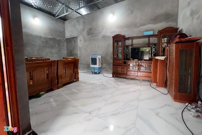 Phút giây sinh tử của nạn nhân trong vụ con rể truy sát 4 người-3