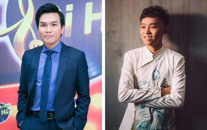 Dân mạng khen Hồ Văn Cường hát áp đảo cả Mạnh Quỳnh-2