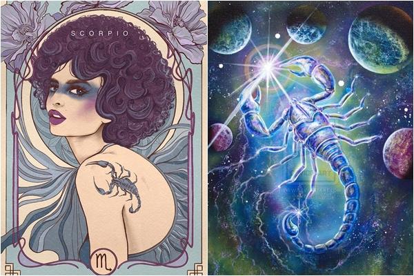 Tử vi 12 cung hoàng đạo Chủ nhật 28/8/2022: Phá hoại mối tình-4