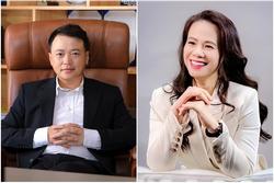 Vợ cũ Shark Bình: Nữ chủ tịch xinh đẹp không cần dựa dẫm vào chồng