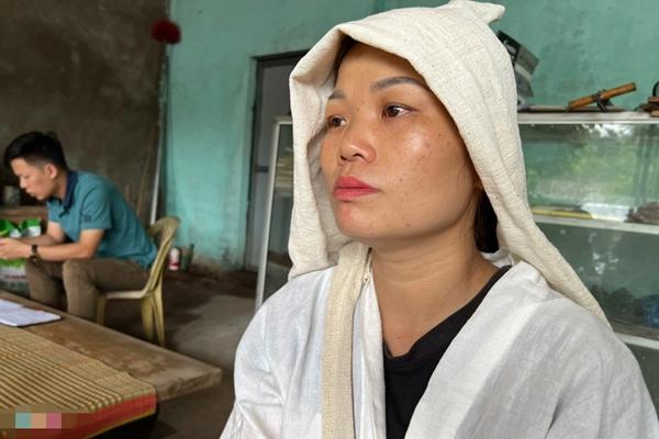 Nạn nhân vụ con rể truy sát cả nhà vợ: Nó hỏi tôi muốn chết không?-4