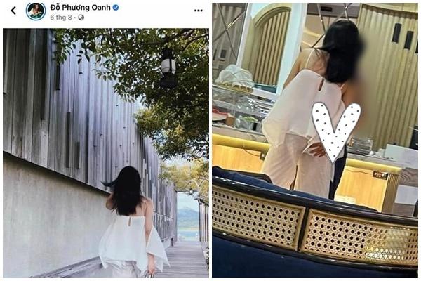 Nhan sắc Quỳnh Búp Bê Phương Oanh trước phẫu thuật thẩm mỹ-1