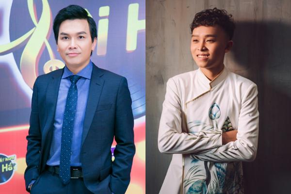 Hồ Văn Cường bị chỉnh sửa clip hát live hòng gây tranh cãi?-5