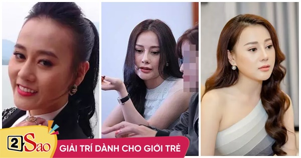 Tại sao Phương Oanh quyết định phẫu thuật thẩm mỹ?
