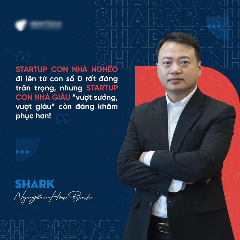 Shark Bình gây bão cõi mạng vì loạt phát ngôn sắc như dao-6