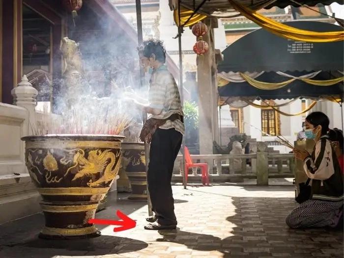 Những sai lầm tai hại ở Bangkok dễ khiến du khách phải trả giá-1