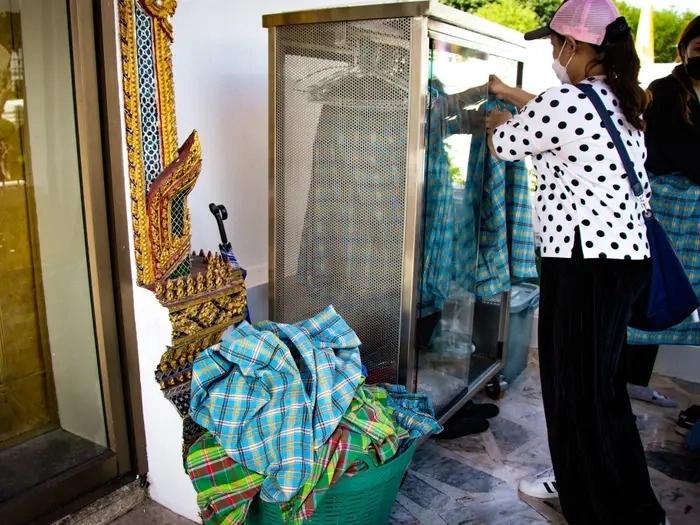 Những sai lầm tai hại ở Bangkok dễ khiến du khách phải trả giá-2