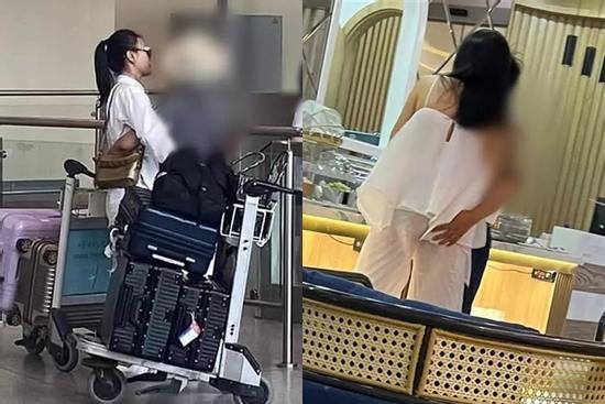 Dân mạng đòi 'trắng đen' tin đồn Phương Oanh hẹn hò doanh nhân 8x