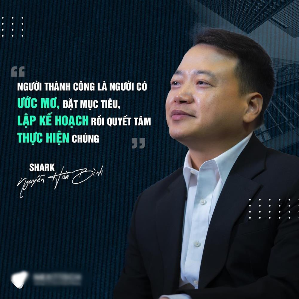 Shark Bình gây bão cõi mạng vì loạt phát ngôn sắc như dao-10