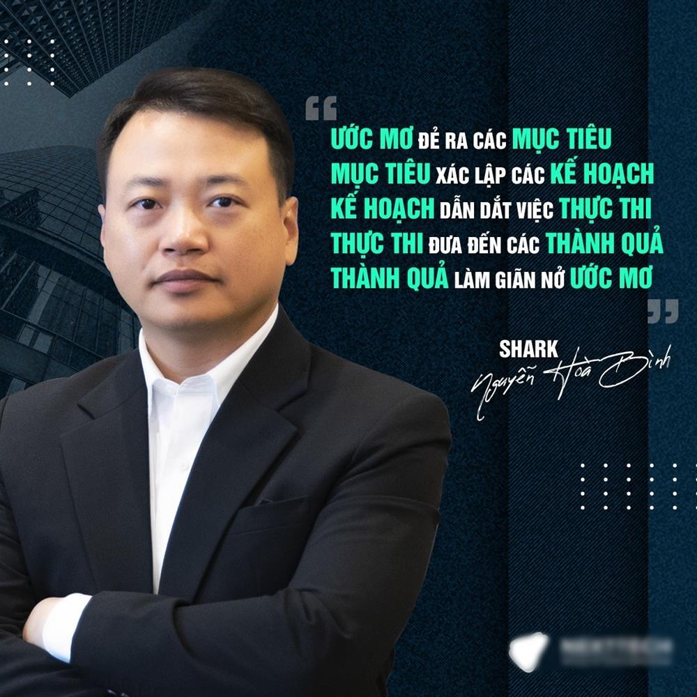 Shark Bình gây bão cõi mạng vì loạt phát ngôn sắc như dao-9