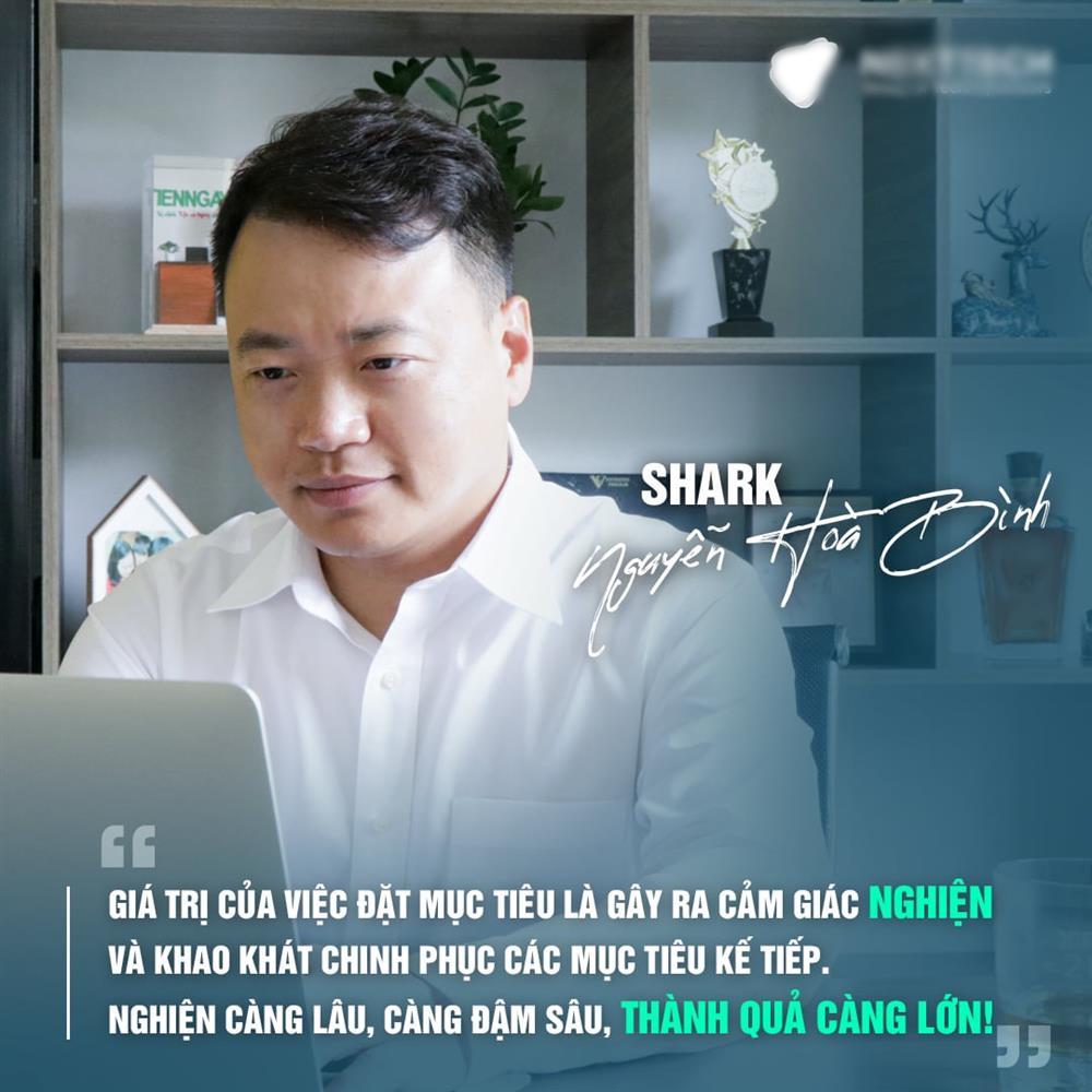Shark Bình gây bão cõi mạng vì loạt phát ngôn sắc như dao-12