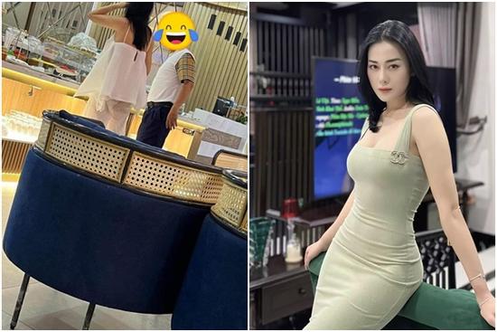 Động thái Phương Oanh trước tin đồn hẹn hò doanh nhân 8x