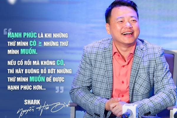 Bất ngờ bị so sánh với Lộc Fuho, Shark Bình phản ứng cực gắt-6