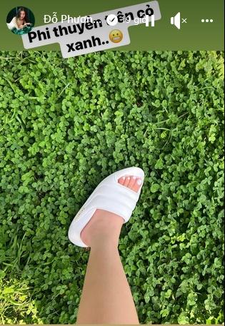 Phương Oanh Quỳnh Búp Bê - Hà Hồ trùng hợp thời trang bất ngờ-6