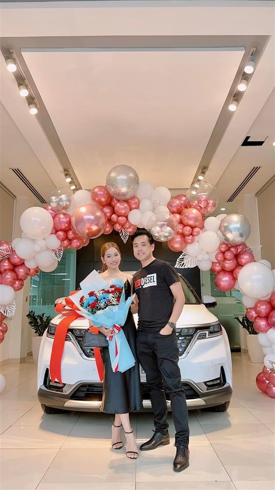 Tin showbiz Việt ngày 26/8: Ái nữ Hồ Ngọc Hà biểu cảm cưng xỉu-6