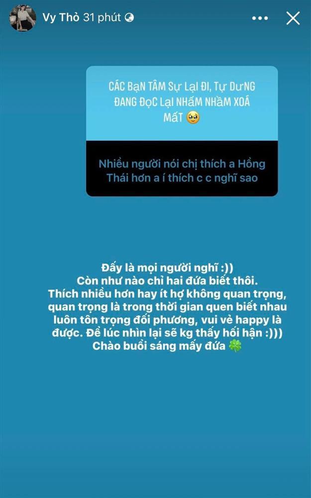 CEO đòi táng đàn em vì định tán tỉnh trai đẹp Người Ấy Là Ai-4