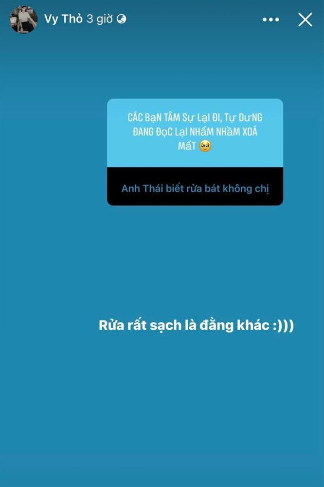 CEO đòi táng đàn em vì định tán tỉnh trai đẹp Người Ấy Là Ai-2