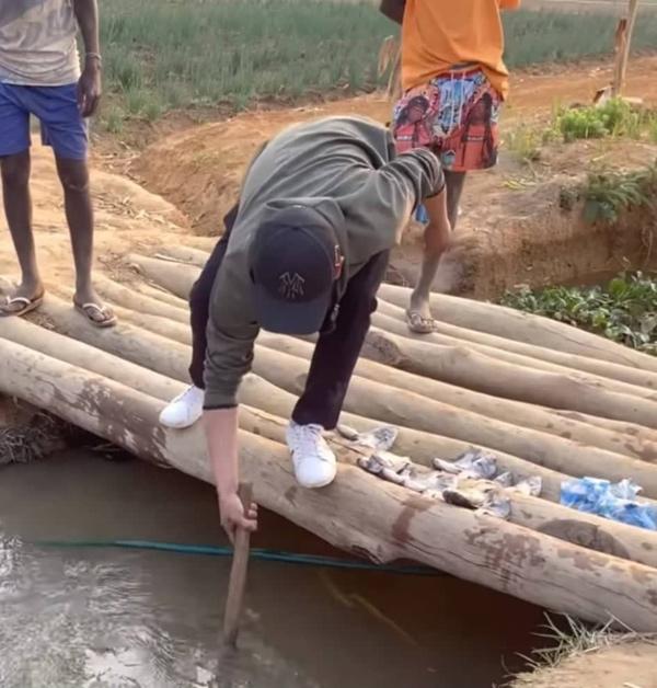 Quang Linh Vlog buồn bã vì thất bại đầu tư ở trang trại tiền tỷ-4