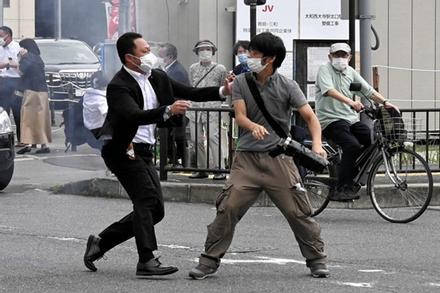 Công bố kết luận điều tra vụ cựu Thủ tướng Abe Shinzo bị ám sát