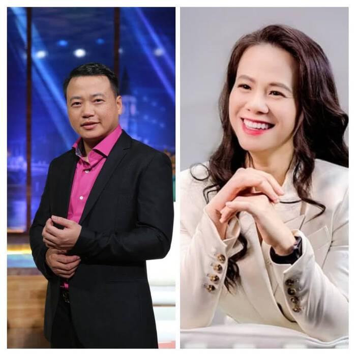 Shark Bình nói yêu Phương Oanh, vợ tuyên bố chưa ly hôn-1