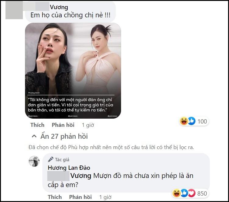 Shark Bình nói yêu Phương Oanh, vợ tuyên bố chưa ly hôn-2