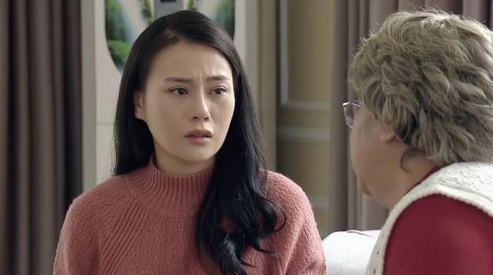 Đóng vai tiểu tam, Phương Oanh cũng ghét nhân vật không kém-4