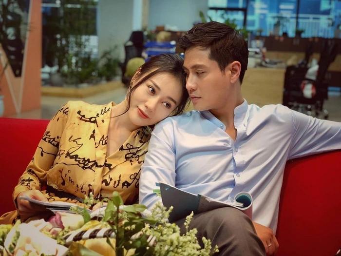 Đóng vai tiểu tam, Phương Oanh cũng ghét nhân vật không kém-2