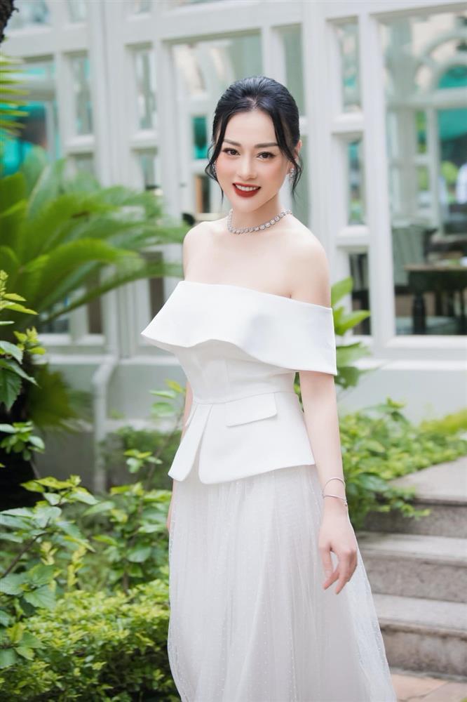 Đóng vai tiểu tam, Phương Oanh cũng ghét nhân vật không kém-1