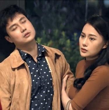 Đóng vai tiểu tam, Phương Oanh cũng ghét nhân vật không kém-5