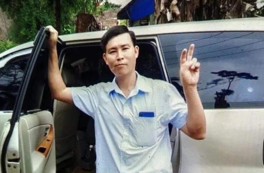 Nạn nhân vụ con rể truy sát cả nhà vợ: Nó hỏi tôi muốn chết không?-3