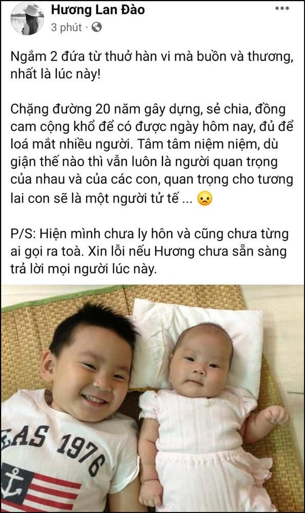 Âu Hà My phản pháo khi Shark Bình vạch rõ ranh giới với vợ-2
