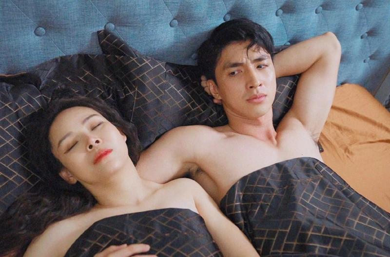 Đồ bảo hộ được các diễn viên sử dụng khi đóng cảnh nóng trên phim-1