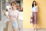 7 công thức mix đồ với quần caro ống rộng chuẩn fashionista-8