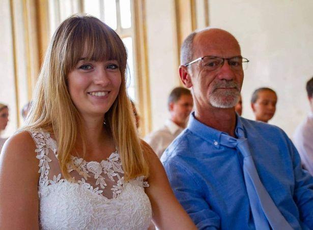 Bị gia đình phản đối, cô gái trẻ vẫn quyết cưới người đàn ông hơn 32 tuổi-6