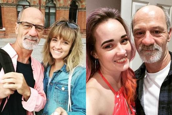 Bị gia đình phản đối, cô gái trẻ vẫn quyết cưới người đàn ông hơn 32 tuổi