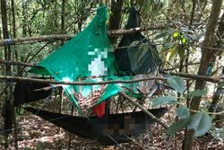 Vụ 2 bộ xương khô giữa rừng: Tìm thấy xe máy nghi của nạn nhân