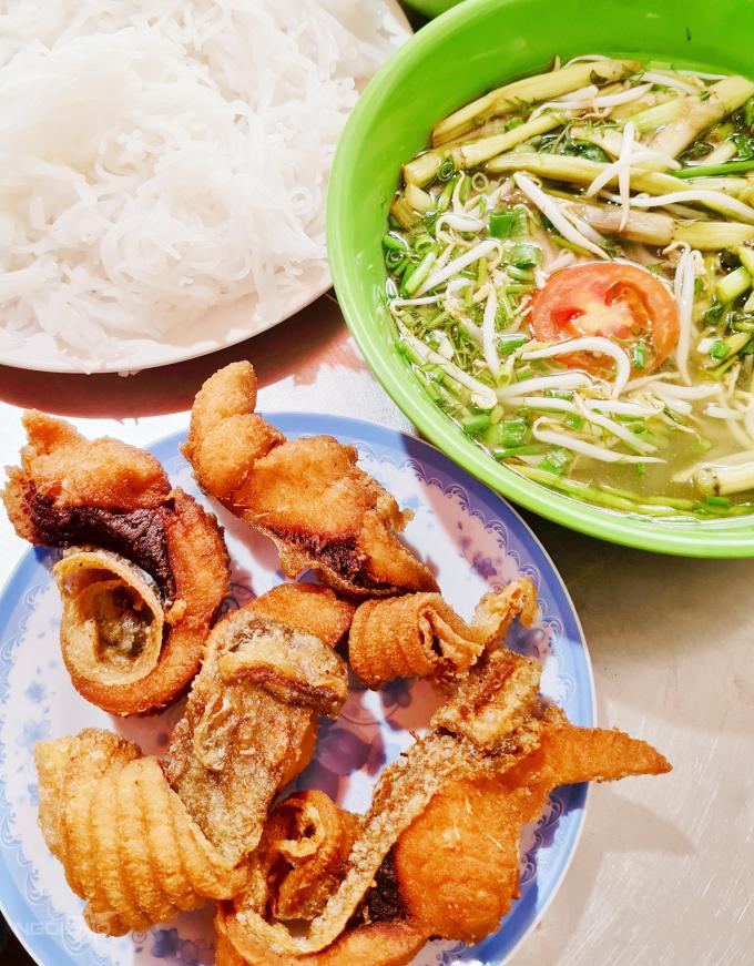 Báo Hong Kong gợi ý 3 món nước phải ăn khi đến Việt Nam-1