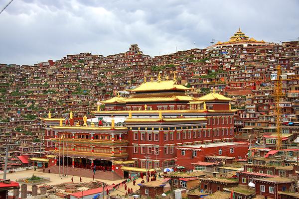 5 địa điểm đẹp như tiên cảnh ở Trung Quốc nhưng bất khả xâm phạm với khách quốc tế-5