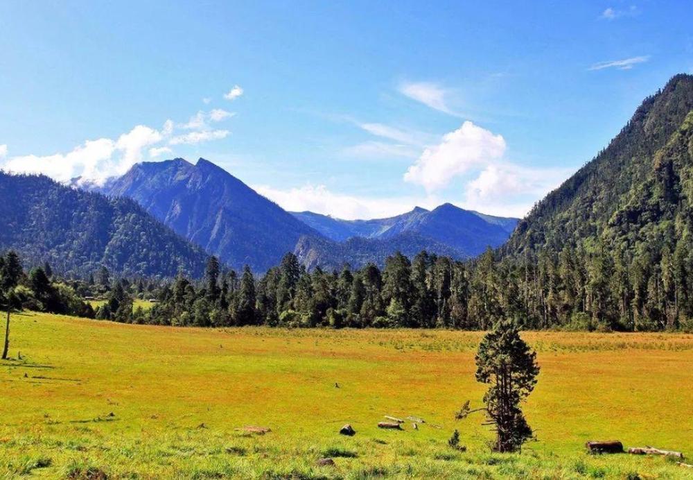 5 địa điểm đẹp như tiên cảnh ở Trung Quốc nhưng bất khả xâm phạm với khách quốc tế-3