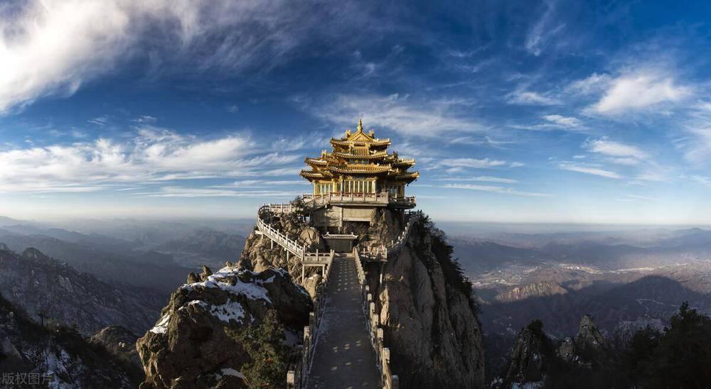 5 địa điểm đẹp như tiên cảnh ở Trung Quốc nhưng bất khả xâm phạm với khách quốc tế-4