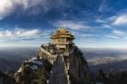 5 địa điểm đẹp như tiên cảnh ở Trung Quốc nhưng 'bất khả xâm phạm' với khách quốc tế