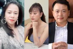 Shark Bình nói gì khi vợ tuyên bố 'chưa ly hôn'?