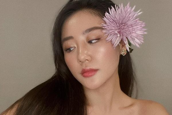 Văn Mai Hương nhảy nhót cực sung dù diện váy xẻ cao hiểm hóc-5